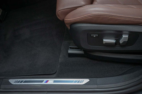 BMW X6 xDrive30d
