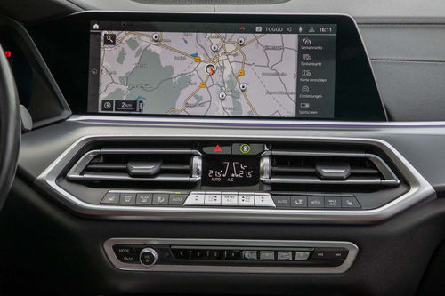 BMW X6 xDrive30d