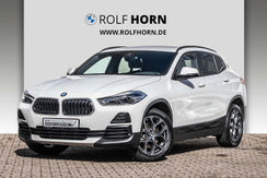 BMW X2 sDrive18d