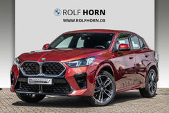 BMW X2 sDrive20i Steptronic DCT
