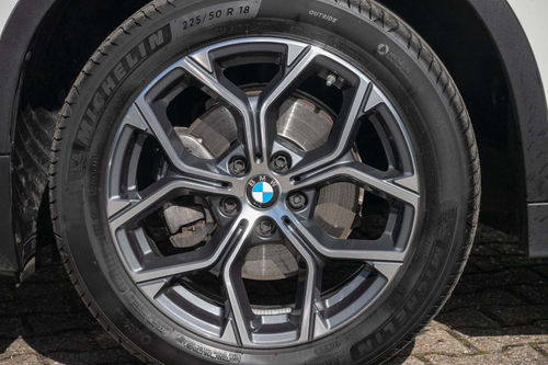 BMW X2 sDrive18d