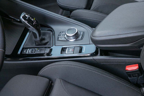 BMW X2 sDrive18d