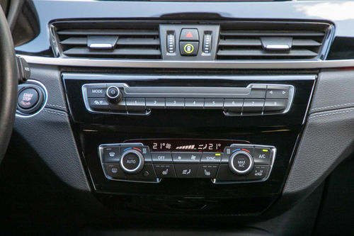 BMW X2 sDrive18d