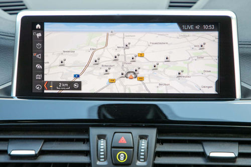 BMW X2 sDrive18d