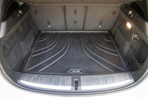 BMW X2 sDrive18d