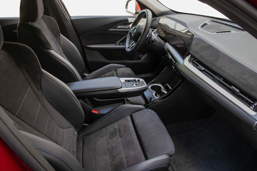 BMW X2 sDrive20i Steptronic DCT