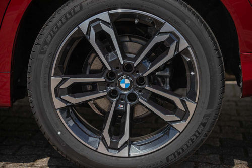 BMW X2 sDrive20i Steptronic DCT