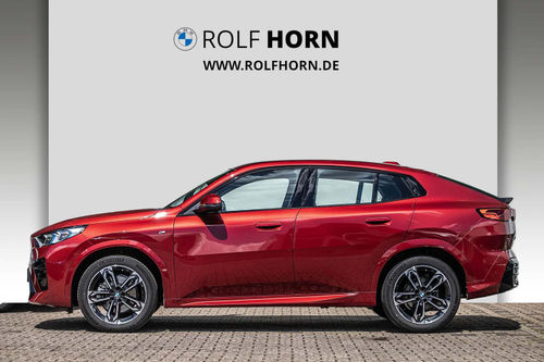 BMW X2 sDrive20i Steptronic DCT