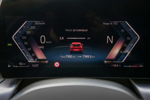 BMW X2 sDrive20i Steptronic DCT
