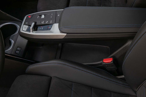 BMW X2 sDrive20i Steptronic DCT
