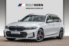 BMW 330i xDrive Touring Automatic