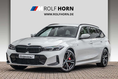BMW 330i xDrive Touring Automatic
