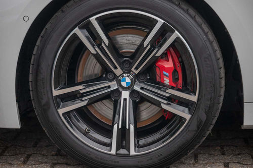 BMW 330i xDrive Touring Automatic