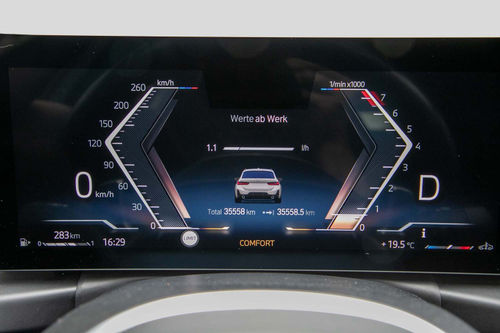 BMW 330i xDrive Touring Automatic