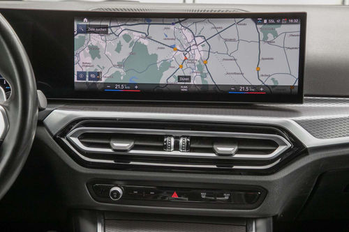 BMW 330i xDrive Touring Automatic