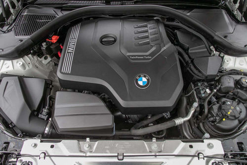 BMW 330i xDrive Touring Automatic