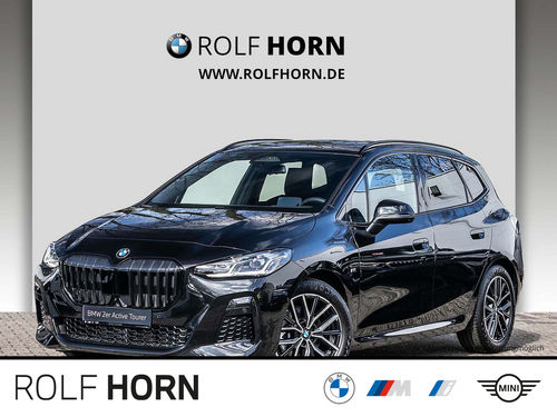 BMW 218i Active Tourer Steptronic DCT