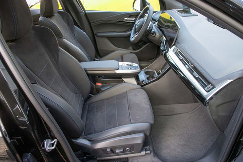 BMW 218i Active Tourer Steptronic DCT