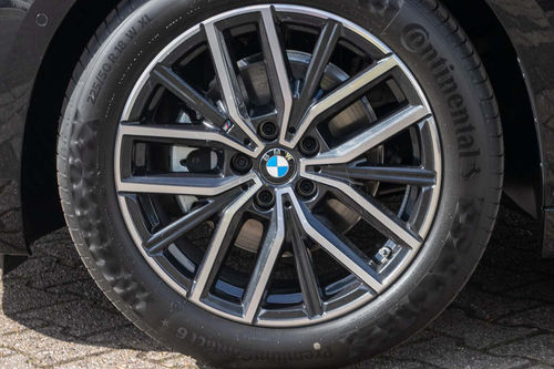 BMW 218i Active Tourer Steptronic DCT