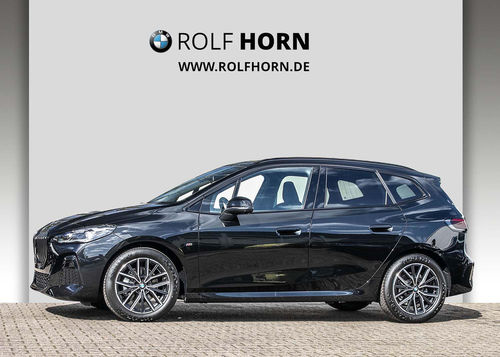 BMW 218i Active Tourer Steptronic DCT