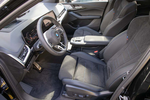 BMW 218i Active Tourer Steptronic DCT