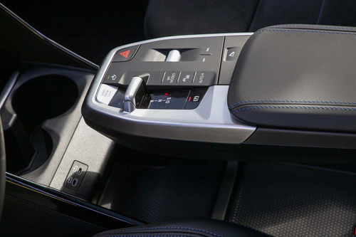 BMW 218i Active Tourer Steptronic DCT