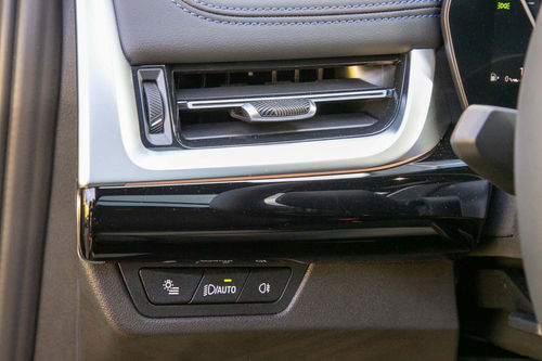 BMW 218i Active Tourer Steptronic DCT