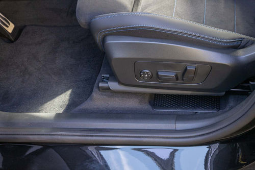 BMW 218i Active Tourer Steptronic DCT