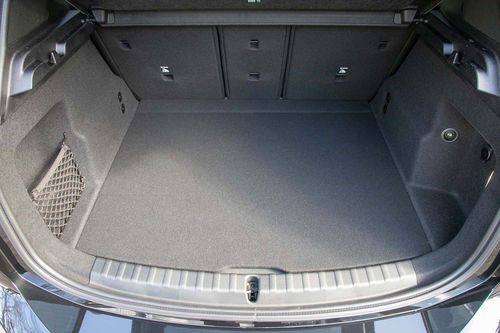 BMW 218i Active Tourer Steptronic DCT