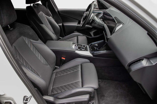 BMW X3 xDrive20d AT