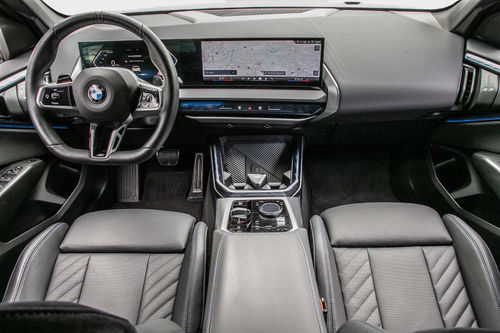 BMW X3 xDrive20d AT