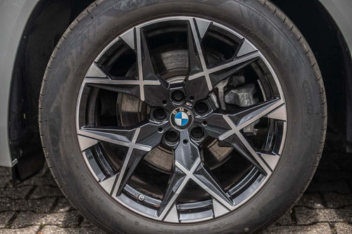 BMW X3 xDrive20d AT