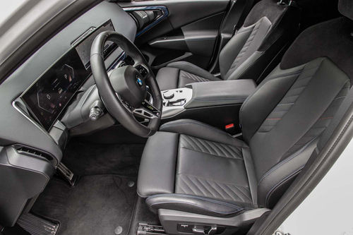 BMW X3 xDrive20d AT