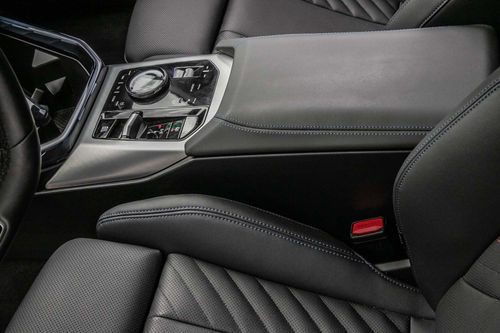 BMW X3 xDrive20d AT