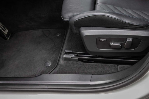 BMW X3 xDrive20d AT