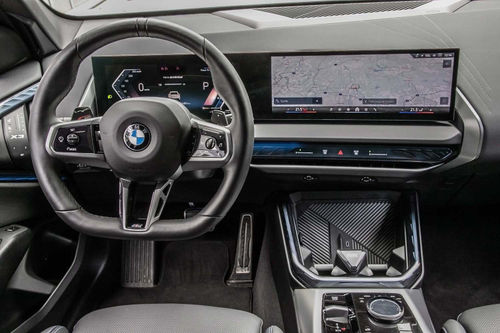 BMW X3 xDrive20d AT