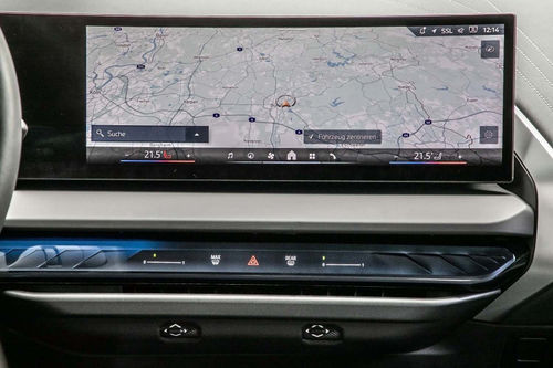 BMW X3 xDrive20d AT