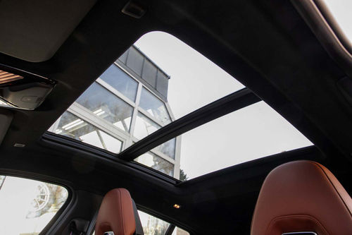 BMW X4 M COMPETITION AT