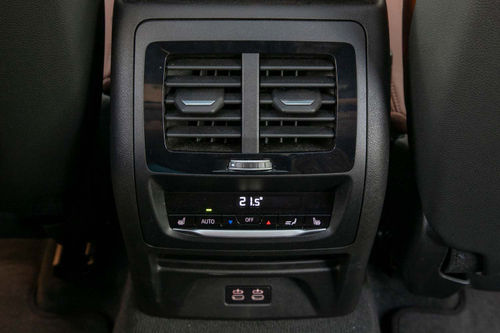 BMW X4 M COMPETITION AT