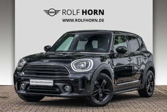 MINI Cooper D Countryman