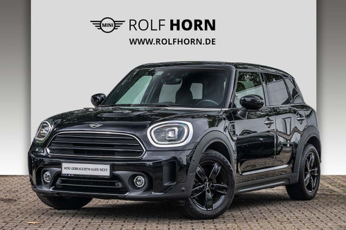 MINI Cooper D Countryman