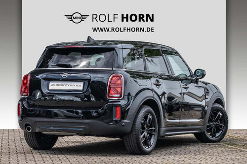 MINI Cooper D Countryman