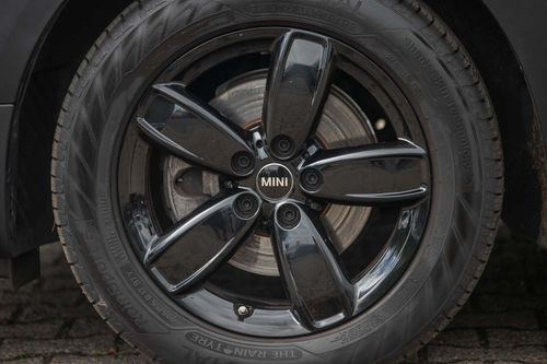 MINI Cooper D Countryman