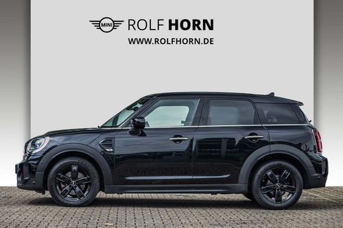 MINI Cooper D Countryman