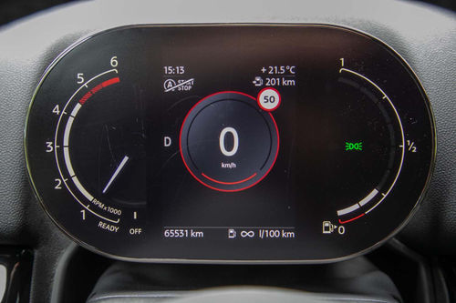 MINI Cooper D Countryman