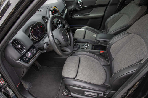 MINI Cooper D Countryman