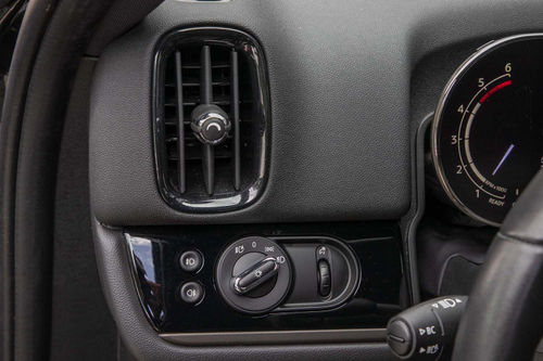 MINI Cooper D Countryman