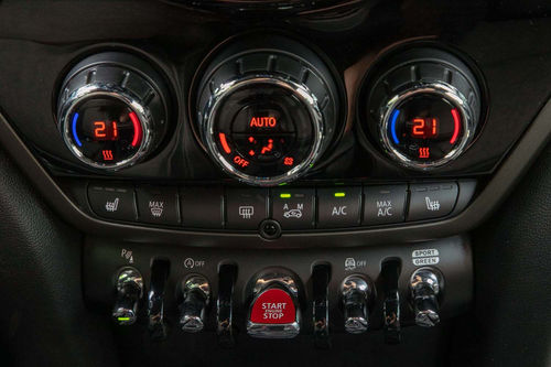 MINI Cooper D Countryman