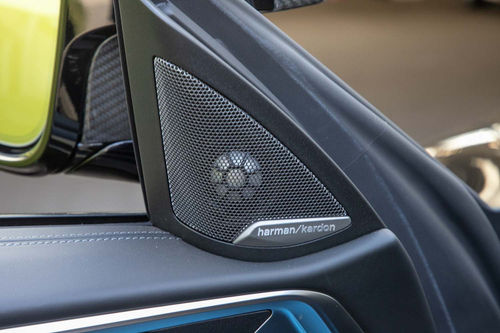BMW M4 CS