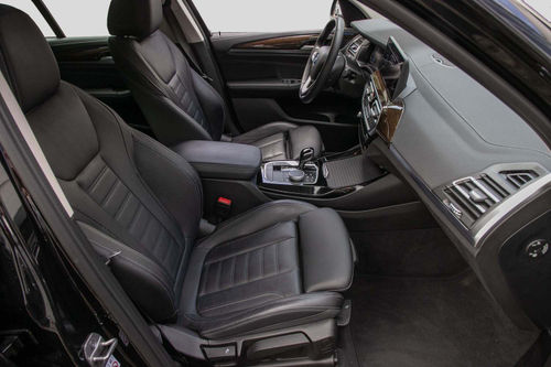 BMW X3 xDrive30e AT